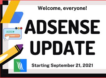 adsense-september-update