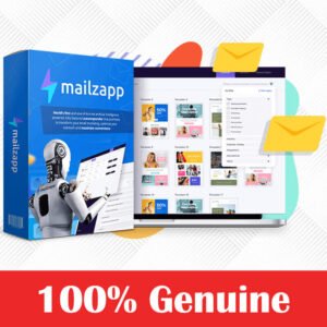 MailZapp GOLD + XFUNNELS Startup Bundle