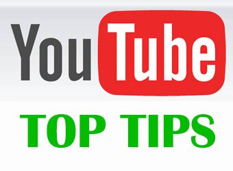 Top 5 YouTube Tips To Grow Your Channel Faster