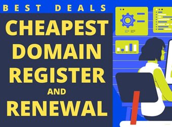 How To Buy A Cheap Domain Name